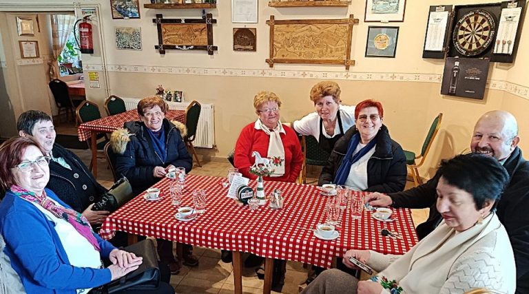 FOTO Članice Udruge žena grada Đurđevca sudjelovale na festivalu torta i pita u Mađarskoj