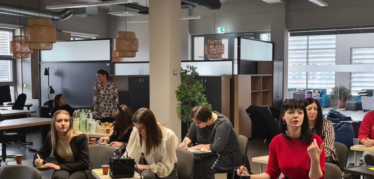 Održan sastanak lokalne skupine dionika u okviru projekta CCSI4CCSI