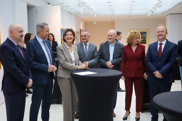 FOTO Podravka predstavila program Zaklade ‘Zlata Bartl’, Dalić: Inovativnost, ulaganje u znanje i razvoj oduvijek su bile naše ključne vrijednosti