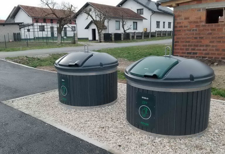 Zeleni otok promijenio adresu, evo gdje se sad nalazi