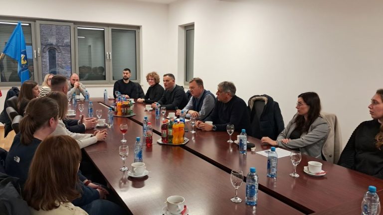 Predstavnici podravske općine u Čemincu prenosili primjere dobre prakse iz investicijskog ulaganja