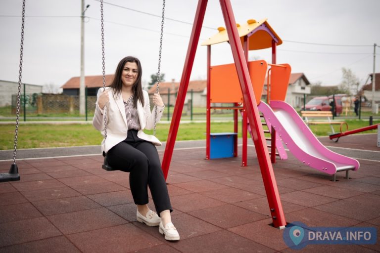 KRATKO UZ KAVU Načelnica Lara Samošćanec: Najvažniji i financijski najteži projekt ovog mandata bit će obnova Doma kulture ‘Pajo Kanižaj’ u Đelekovcu