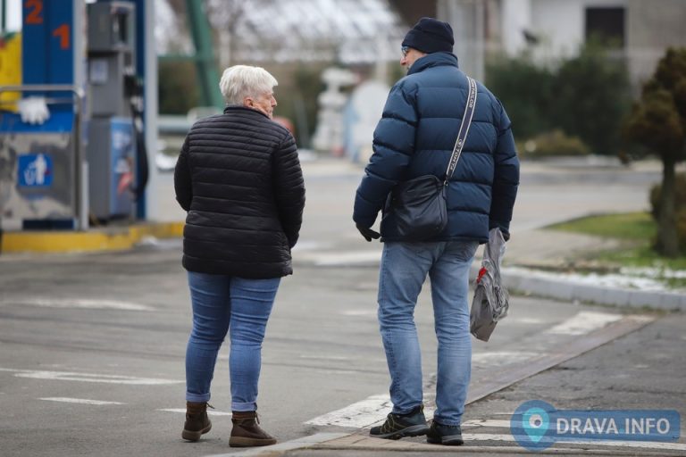 Provođenje programa ‘Stižem po tebe, nisi sam 5’ Udruge invalida Koprivničko-križevačke županije