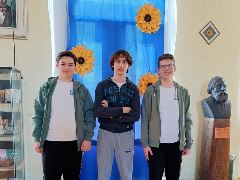 ATOM LIGA Ekipa ANG-a najbolja u Hrvatskoj, za rukom im je pošlo ono što dosad nije nikome