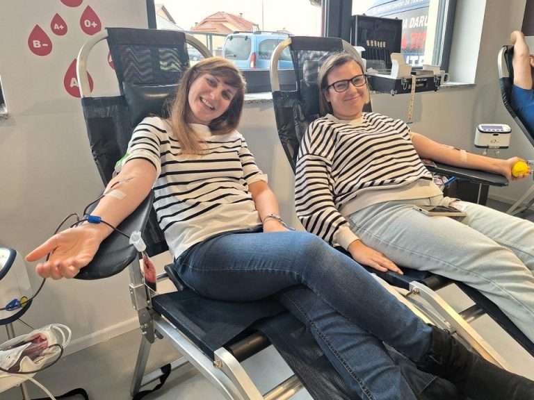 Počinju ožujske akcije dobrovoljnog darivanja krvi, evo gdje i kada možete pružiti ruku spasa