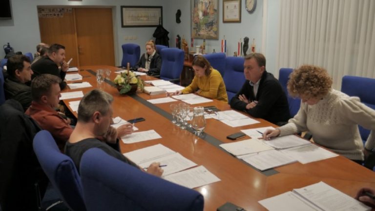 Općinski proračun znatno smanjen: ‘Projekti su realizirani prošle godine’