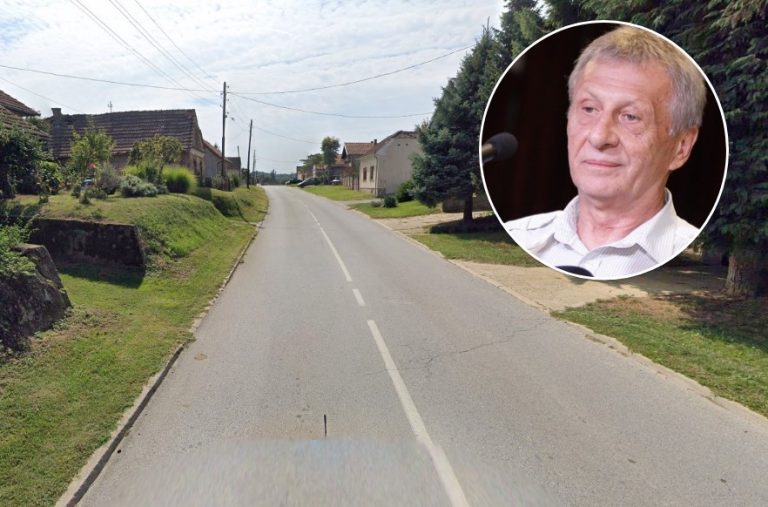 NOVIGRAD PODRAVSKI Za sufinanciranje prijavljena pješačko-biciklistička staza u Ulici Blaža Mađera, načelnik Brljek: Skuplja je od svih izgrađenih zajedno