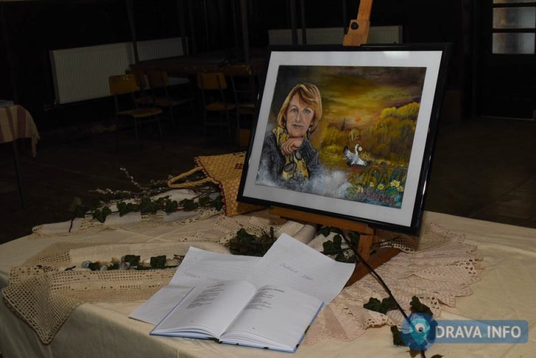 Na Danima Zlate Brzeske predstavljanje slikovnice Đelekovec – prvo selo bregunica
