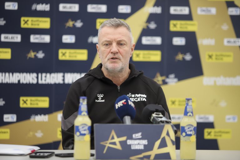 [LIGA PRVAKINJA] Podravkašice u utakmici iz snova dočekuju Brest, Obrvan: Apsolutno smo otkriće i ne mislimo stati na ovome