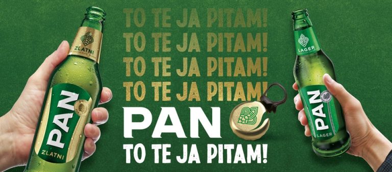 [DARIVANJE] Povodom Dana očeva Carlsberg u suradnji s nama daruje dvoje čitatelja s po dva six packa Zlatnog pana, znamo tko su dobitnici