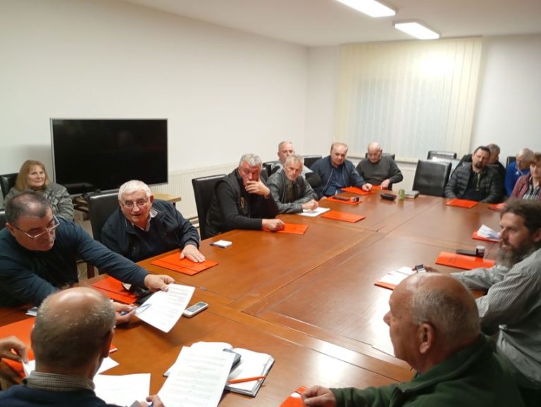 Udruge potpisale ugovore o sufinanciranju programa, najavljeno što će ponuditi za Dan općine