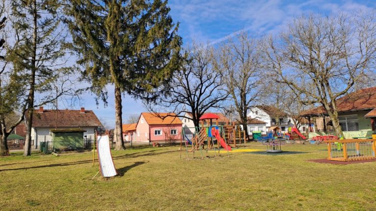 Općina Ferdinandovac osigurala više od 66 000 eura za izgradnju teniskog terena