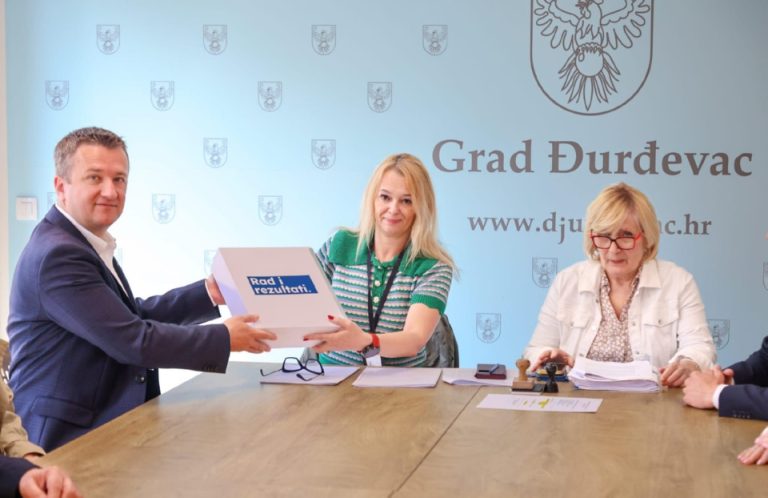 Hrvoje Janči predao kandidaturu za još jedan mandat
