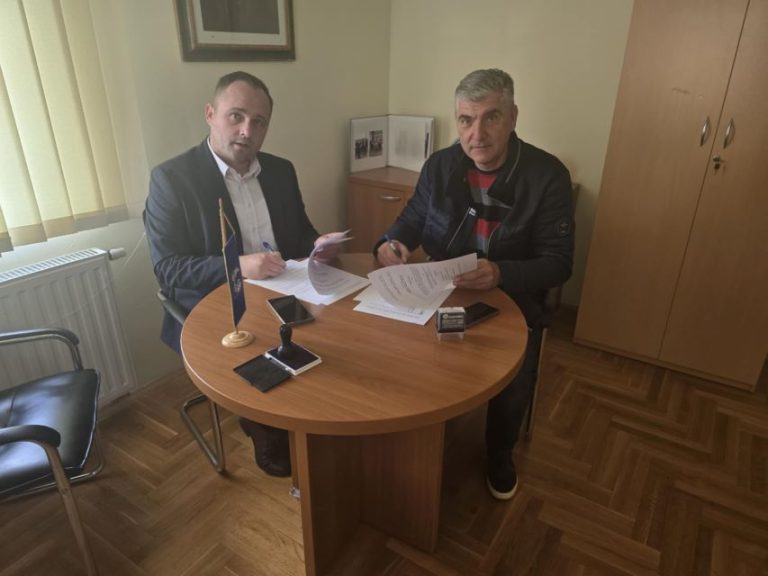 Počinju radovi na modernizaciji prometnice, vozači pozvani na oprez