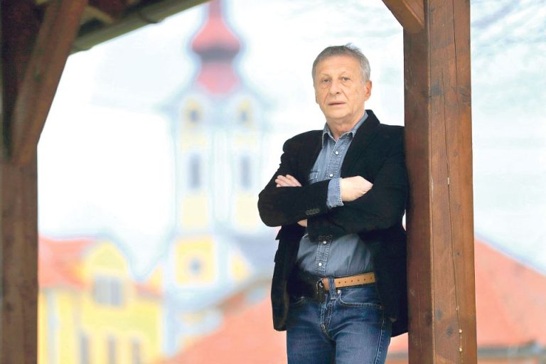 KRATKO UZ KAVU Načelnik Zdravko Brljek: Većina najviše radi prije izbora, a mi nakon