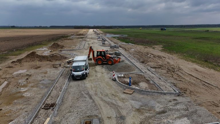 Općina za poduzetničku zonu od države dosad dobila 370.000 eura
