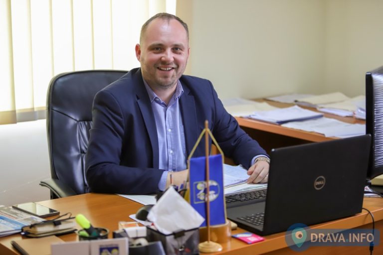 Dani Općine Koprivnički Ivanec, zadovoljan proteklom godinom, načelnik Vrabelj ističe kako uvijek može bolje