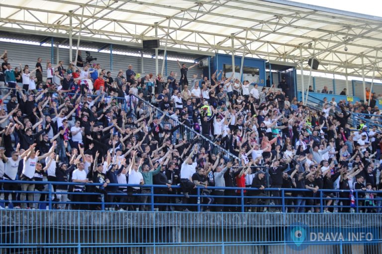 Livaja danas dovodi Hajduk u Koprivnicu, Gregurina će zbog brojnih ozljeda priliku dati mladim igračima