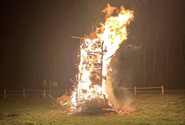 Općina pozvala na paljenje vuzmenke, evo gdje je okupljanje