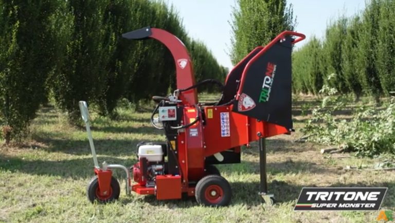 Država poslala novac za sjeckalicu granja, evo što će još kupiti Općina