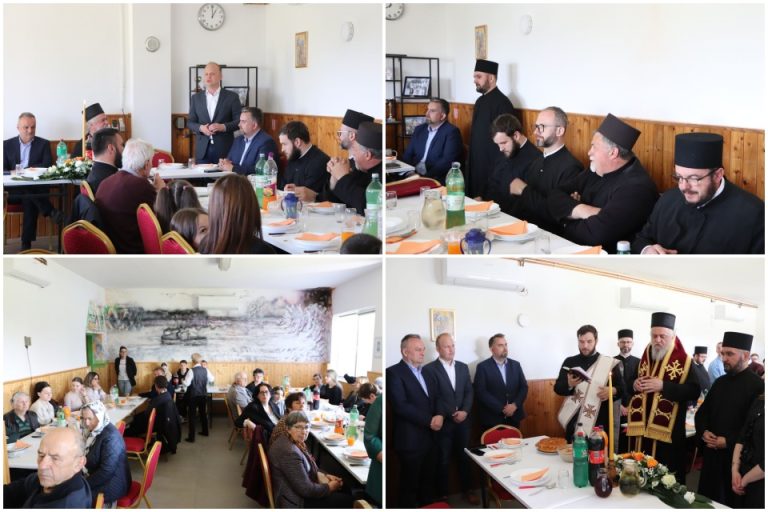 FOTO Svečano obilježen Dan Vijeća i Krsne slave, skup uveličali i saborski zastupnici