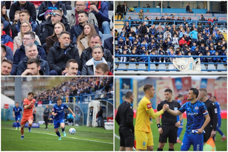 FOTO Slaven Belupo je u finalu SuperSport kupa! Kovini dečki u drami jedanaesteraca pobijedili Osijek