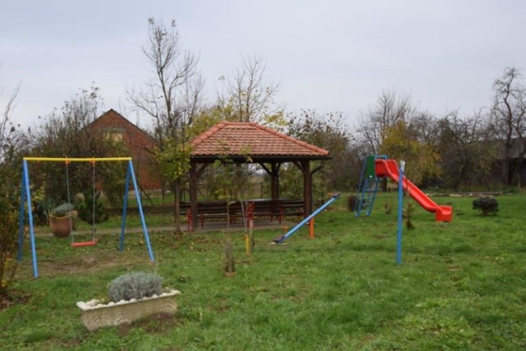 Općini odobren novac za četiri projekta, velik novac stiže za dječja igrališta