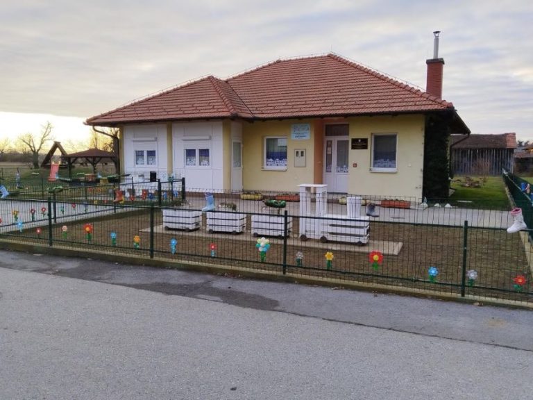 Ministarstvo odobrilo novac za nova igrala u dječjem vrtiću