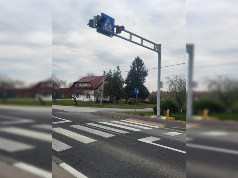 Najavljeno postavljanje semafora sa senzorom brzine, evo gdje će trebati značajno usporiti