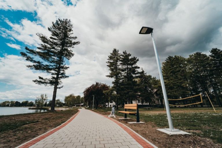 Država poslala novac za modernizaciju javne rasvjete, evo gdje stižu nove svjetiljke