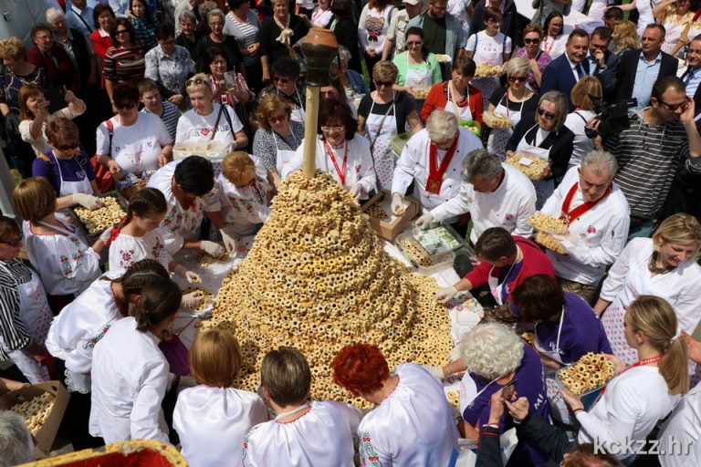 Virje ponovno postaje najslađe mjesto Europe – stiže jubilarna 10. Virovska prkačijada!