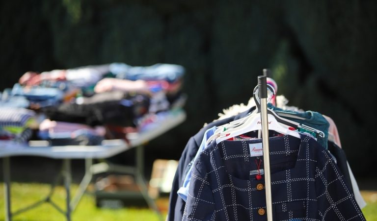 Mještani Općine Đelekovec organiziraju akciju prikupljanja tekstila