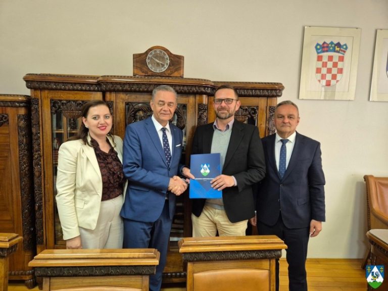 Županija nastavlja s izradom socijalnog plana, Koren: Vodimo računa o najugroženijim društvenim skupinama, to dokazuju brojni postojeći projekti