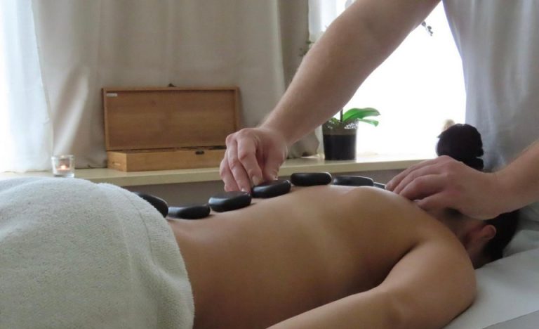 FOTO 14 Dana, 14% Popusta – Vrijeme je za masažu u Spa centru Cerine