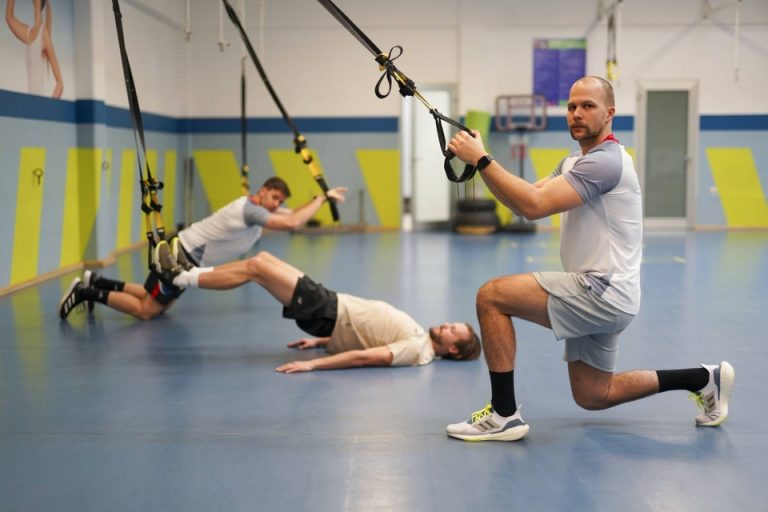 FOTO Novi raspored i atraktivni programi u Sportskom centru Cerine od 12. svibnja