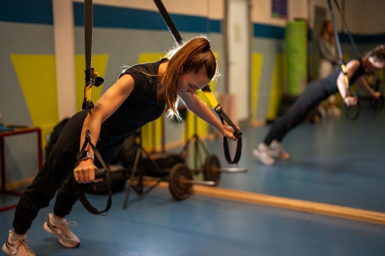 Posebna pogodnost za nove članove Sportskog centra Cerine – 30% popusta na članarinu