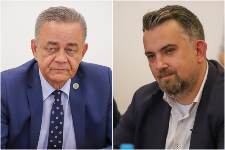 Golubić i Koren u drugom krugu, župana ćemo dobiti za dva tjedna
