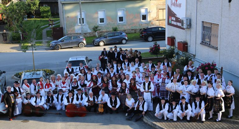 Manifestacija ‘Delovsko veselje’ još jednom slavila tradiciju i zajedništvo našeg kraja