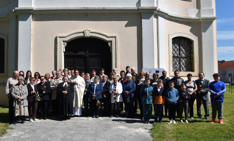 Katolici i Evangelici zajednički proslavili Majčin dan