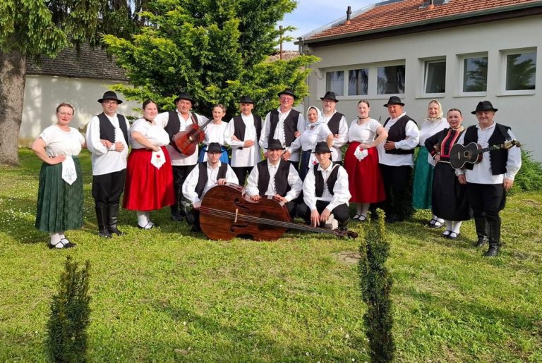 KUD Delovi obilježava 13 godina predanog rada i očuvanja tradicije