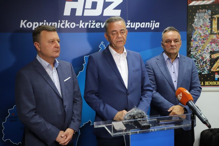 Darko Koren izgubio utrku za župana: ‘Naša uloga je završila i ja to prihvaćam’