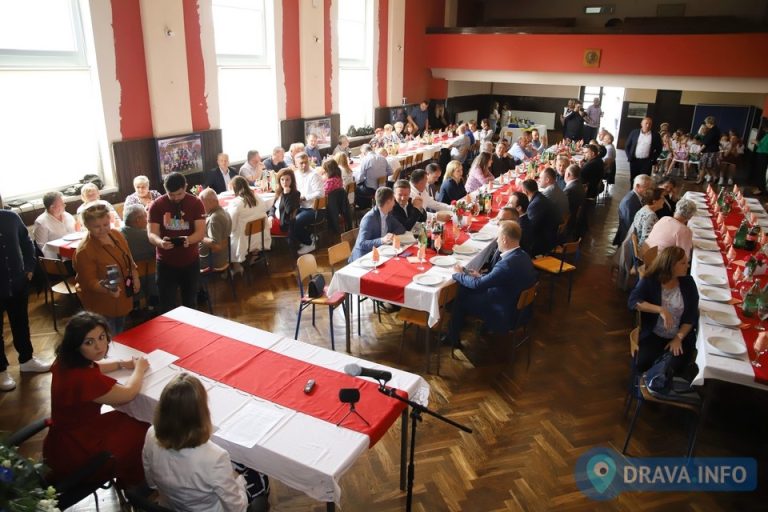 Počeli Dani općine Đelekovec, pogledajte bogat program