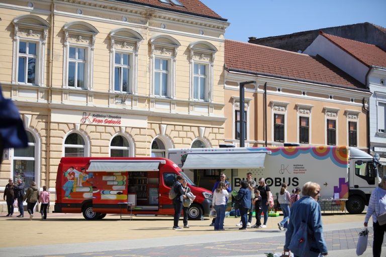 Knjižničari pripremili nezaboravno ljeto, pogledajte čitav program u srpnju i kolovozu