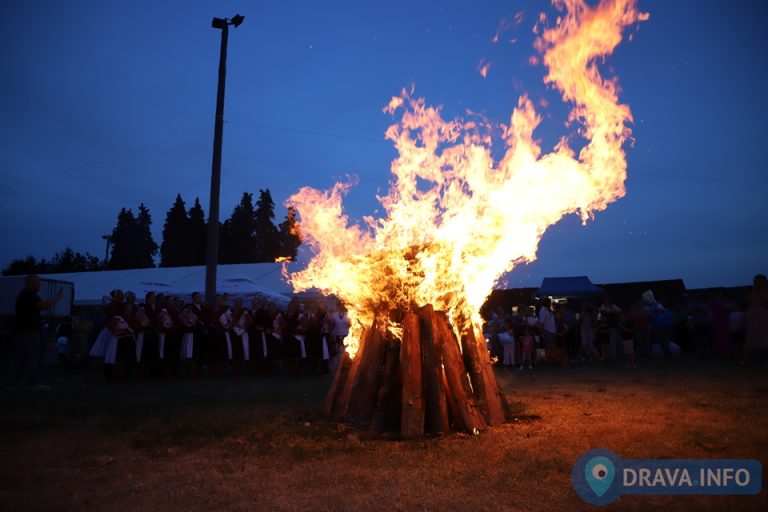 Bogat program u Koprivničkom Ivancu očekuje nas danas i sutra povodom Dana Općine