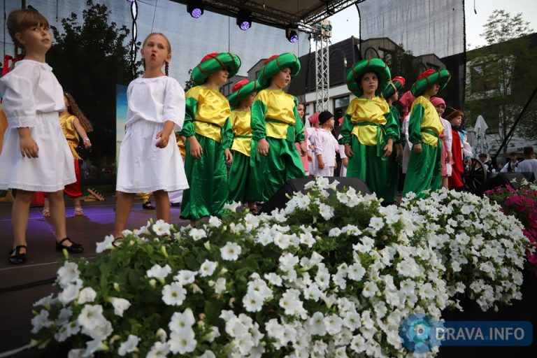 FOTO Programom ‘Zakaj nam vele Picoki’ zatvorena Picokijada