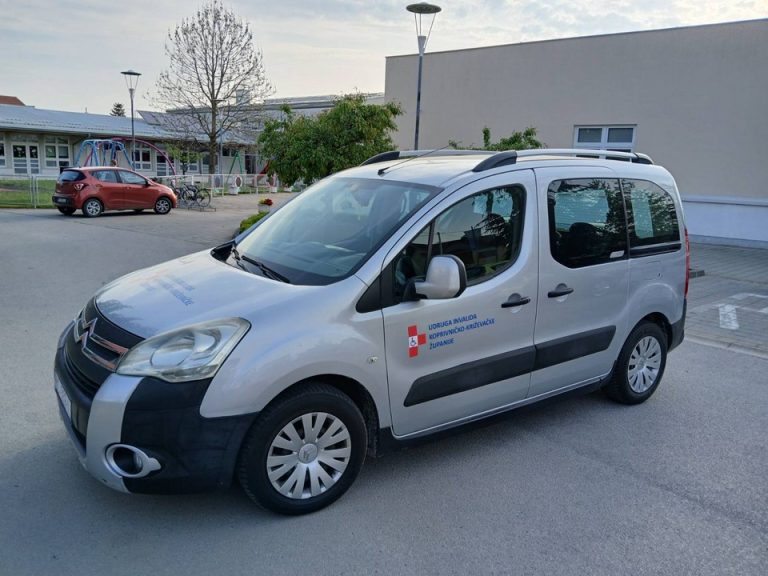 Općina Virje uključila se u program besplatnog prijevoza za starije i osobe s invaliditetom