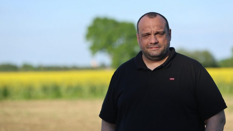 KRATKO UZ KAVU Načelnik Matija Dolenec: Namjeravamo riješiti crnu točku preko nadvožnjaka, a eksploatacija šljunka može biti od veće koristi za mještane