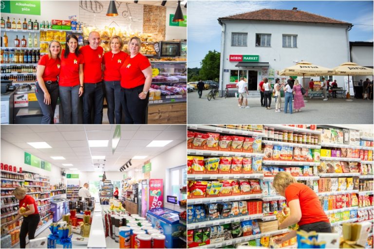 Robin market se vratio u Suboticu Podravsku