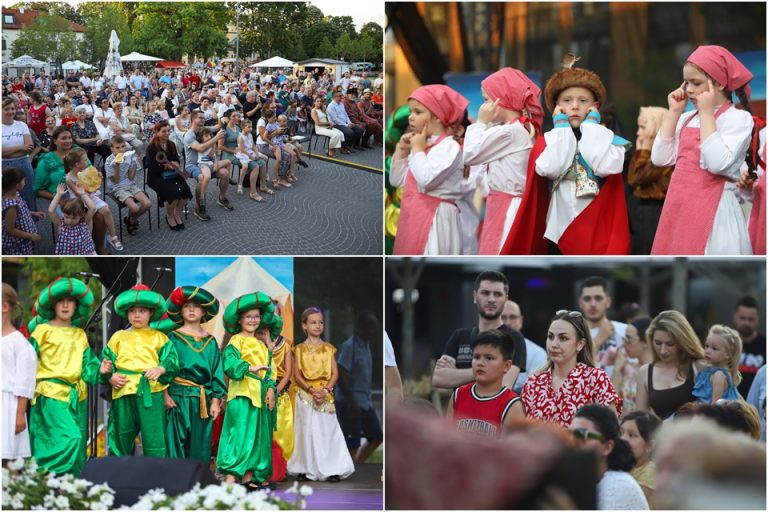FOTO Programom ‘Zakaj nam vele Picoki’ završila još jedna Picokijada