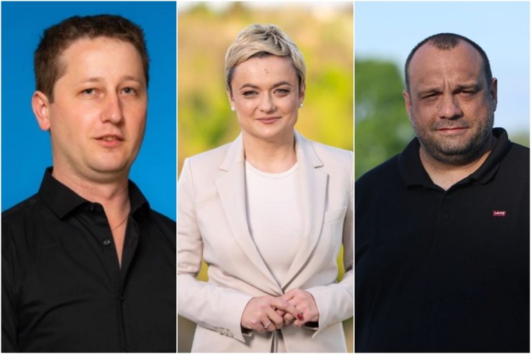 POTPUNI REZULTATI Ovo su načelnici podravskih općina izabrani u drugom krugu lokalnih izbora